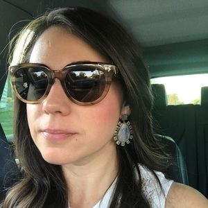 Meet your Posher, Chelsea